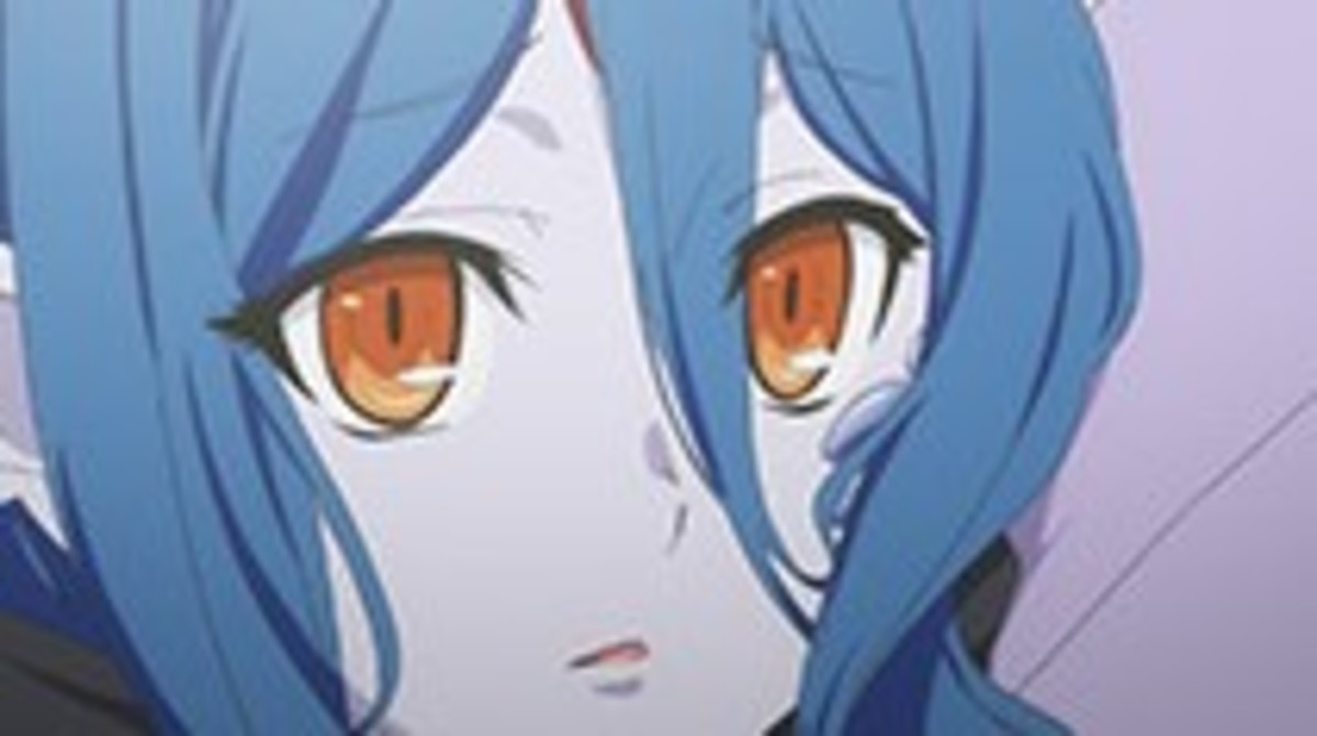 「ダンまち3期」第2話のネタバレ・感想【モンスターと人は相容れないのか、そしてカズマ?登場】