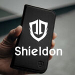 SHIELDON iPhone13スマホケースレビュー【手触り良くてしっかり保護】