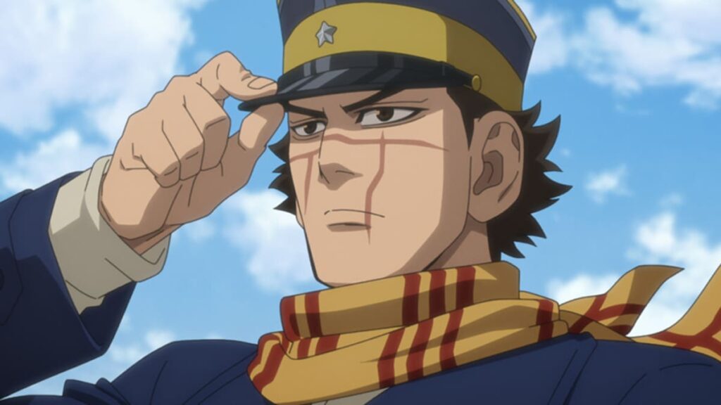 ゴールデンカムイ 第4期はamazonプライムビデオで見放題独占配信 無料視聴方法も解説