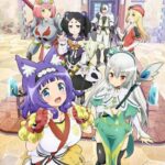 「不徳のギルド」はｄアニメ・Amazonプライムビデオで観れる【無料視聴方法も解説】