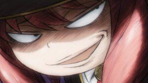 「スパイファミリー」第17話感想【翼をもがれたぐりほん】