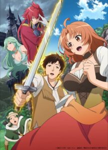 「解雇された暗黒兵士（30代）のスローなセカンドライフ」はｄアニメ・Amazonプライムビデオで観れる【無料視聴方法も解説】