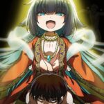 「神無き世界のカミサマ活動」はｄアニメ・Amazonプライムビデオで観れる【無料視聴方法も解説】